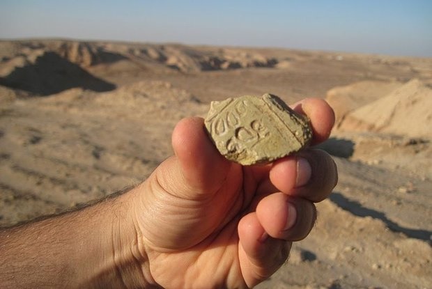 جلوگیری از تعرض به محوطه تاریخی عسکر مکرم