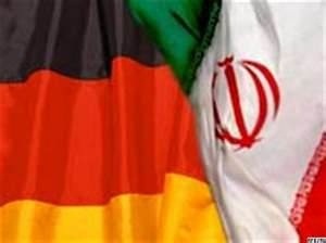 تمایل آلمان به توسعه همکاری های گمرکی و تجاری با ایران