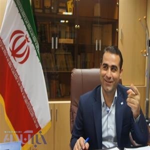 شهردار منطقه 3 خرم آباد منصوب شد / فرصتی دیگر برای تکرار خدمات گذشته به شهروندان 