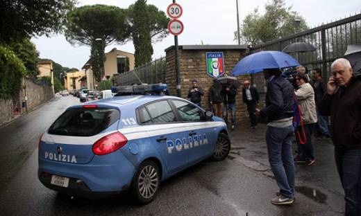رسوایی جدید در فوتبال ایتالیا/ باز هم پای شرط بندها وسط است