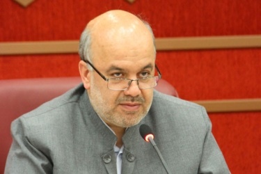 روزبه استاندار قزوین : تدوین راهکارهایی در کم کردن تعداد پرونده های قضایی ضروری است
