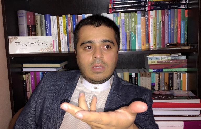 مصطفی فروزان تحلیلگر سیاسی : از سرباز سیاسی باید حمایت شود
