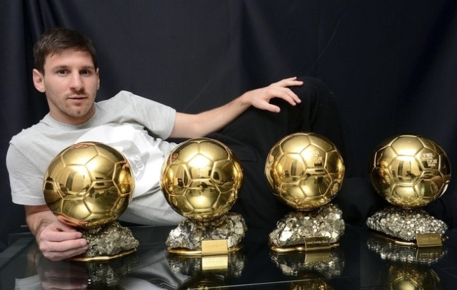 زندگی ستاره آرژانتینی در چند دقیقه / چه کسانی در تاریخ مسابقات قاره اروپا، از مسی بالاترند؟ 