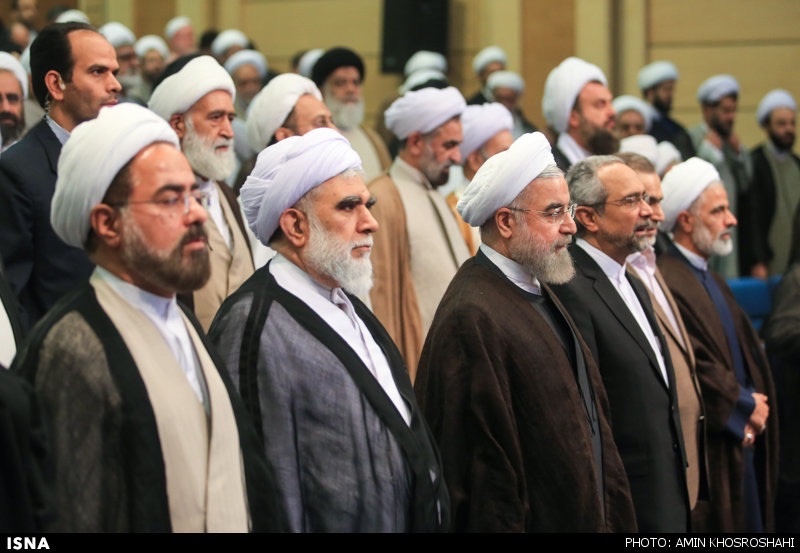 مرتضی جوادی آملی: فرهنگ اعتدالی رمضان را ترویج کنیم تا ایران دوباره بر عرش فرهنگ جهان تکیه بزند