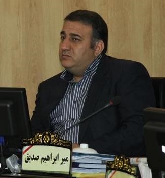 عضو شورا و رئیس شورای شهرستان کرج: تیم مذاکره کننده هسته ای از حمایت مقام معظم رهبری برخوردار است