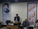 رئیس شورای حل اختلاف قزوین: ما باید فرهنگ صلح و سازش را در کشور نهادینه کنیم