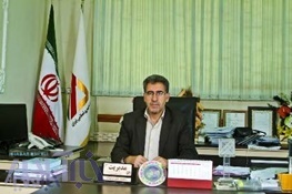  یک و نیم میلیون دلار محصولات لبنی و دامی از لرستان به عراق و کویت صادر شد