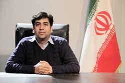 پایان عملیات روکش آسفالت دستی معابر فرعی شهر قزوین