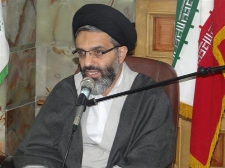مدیر کل تبلیغات اسلامی استان البرز: نهادینه کردن فرهنگ قرآنی عامل تجلی ارزشهای اسلامی درجامعه است مدیر کل تبلیغات اسلامی استان البرز: نهادینه کردن فرهنگ قرآنی عامل تجلی ارزشهای اسلامی درجامعه است