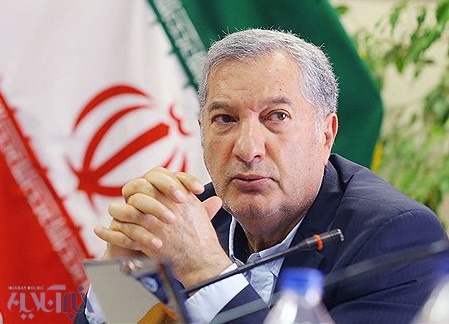 سرپرست دانشگاه آزاد تبریز منصوب شد