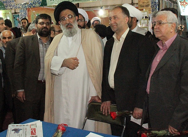 اختصاص غرفه به نشریات در چهارمین نمایشگاه قرآن و عترت 