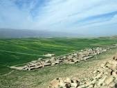 سفر به طبیعت ناشناخته عروس زاگرس...