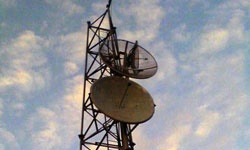 3G به شهرستان محروم بافق یزد رسید
