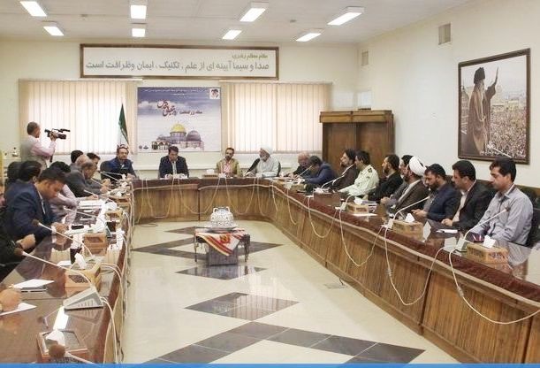 معاون استاندار یزد: برنامه یا شعار تفرقه انگیز در روز قدس، ممنوع!