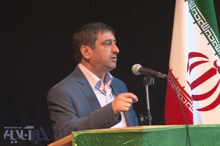 سرپرست معاونت توسعه مدیریت و منابع انسانی استانداری لرستان منصوب شد سرپرست معاونت توسعه مدیریت و منابع انسانی استانداری لرستان منصوب شد