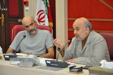 استاندار  قزوین تاکید کرد:    برنامه های توسعه کشور باید ارزیابی و به نقد کشیده شود