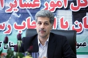 مدیر کل اداره امور عشایری استان کرمان: هدف معرفی فرهنگ غنی عشایر استان کرمان است