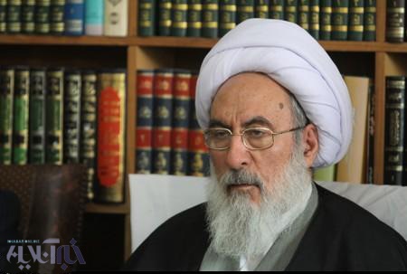وضعیت جسمانی امام جمعه  تبریز رو به بهبود است