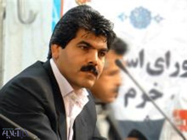 گره ترافیکی "خیابان سرباز" خرم‌آباد باز می شود