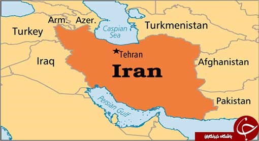 فاصله داعش از مرزهای ایران چقدر است؟/عکس