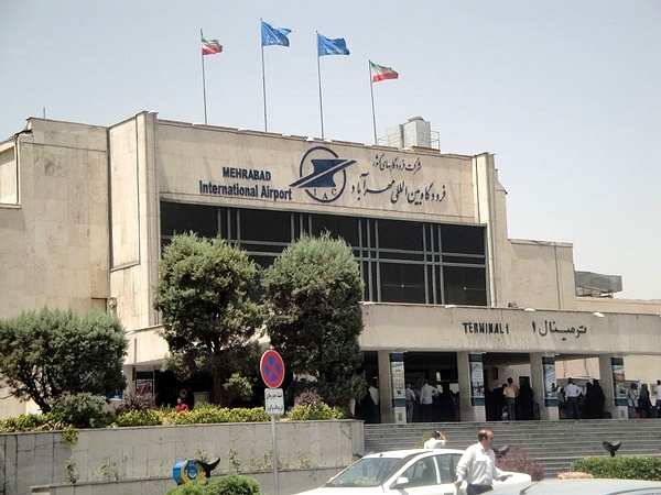 «مهرآباد» در تهران ماندنی شد