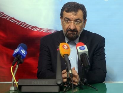 محسن رضایی: مجمع تشخیص مصلحت به ضرورت طرح استانی شدن انتخابات مجلس رای نداد