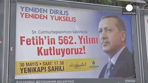 آیا این انتخابات پایان اردوغان را رقم خواهد زد یا آغاز دوباره او را؟