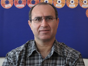 حمید گرامیان به عنوان رئیس کمیته استان های فدراسیون بسکتبال منصوب گردید حمید گرامیان به عنوان رئیس کمیته استان های فدراسیون بسکتبال منصوب گردید