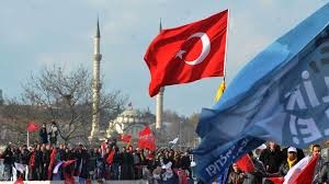 شمارش معکوس برای انتخابات پارلمانی ترکیه 