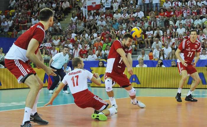 چرا سرمربی والیبال لهستان تمرین صبح تیمش را لغو کرد؟