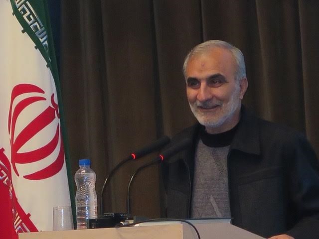 تغییر الگوی کشت در کشاورزی ضروری است تغییر الگوی کشت در کشاورزی ضروری است