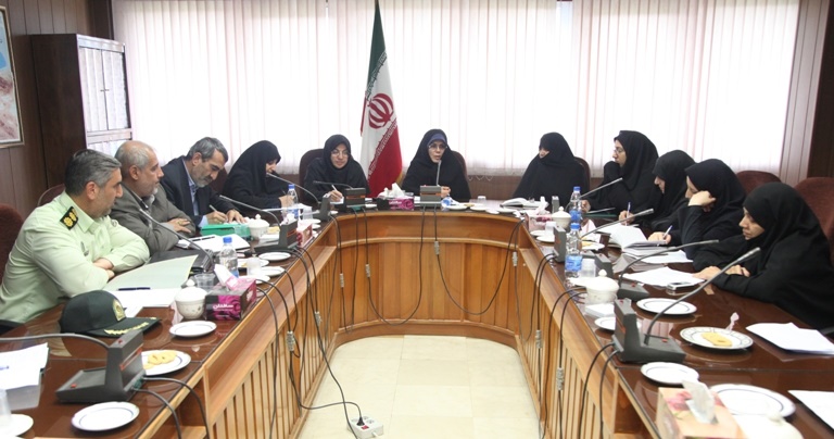 زنان نقش مهمی در پیشگیری از اعتیاد در خانواده و جامعه بر عهده دارند
