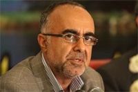 سد آیت‌الله صالحی مازندرانی هر چه سریعتر تکمیل شود