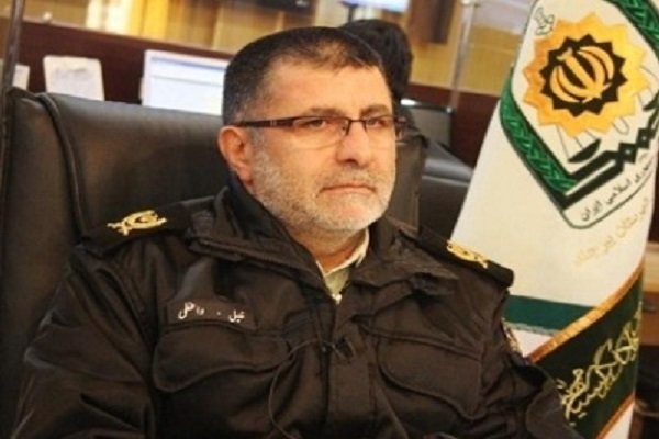 ۴۰ قاچاقچی مواد مخدر در خراسان جنوبی دستگیر شدند