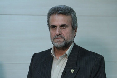 رئیس شورای اسلامی شهر قزوین:پرهیز از بخشی نگری، رمز پیشرفت است