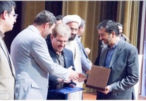 دانشگاه علمی کاربردی بنیاد شهید البرز نمونه استانی شد دانشگاه علمی کاربردی بنیاد شهید البرز نمونه استانی شد