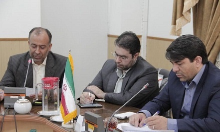 معاون استاندار یزد خواستار تامین اعتبار لازم برای مقابله با بیماری سالک شد