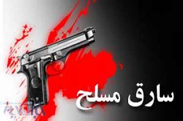 دستگیری اعضای گروهک سارقان مسلح و قاتل در لرستان دستگیری اعضای گروهک سارقان مسلح و قاتل در لرستان