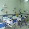 درمانگاه شبانه‌روزی پرچل بخش بشارت الیگودرز تجهیز شد