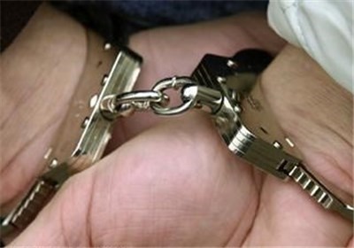 رئیس پیس آگاهی استان البرز: سارق داخل خودرو با سابقه 100 فقره سرقت در البرز دستگیر شد