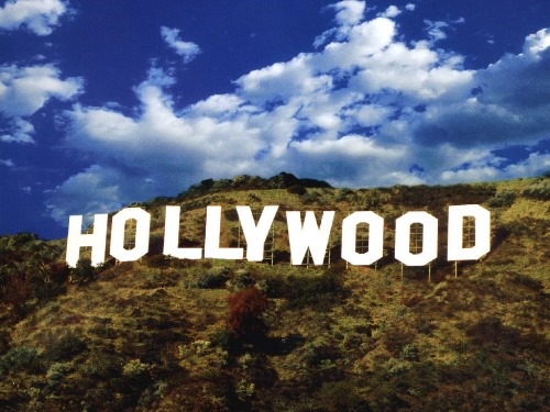 پوستر اولین فیلم هالیوودی را ببینید