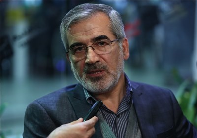  طهایی: مردم البرز در راه حفظ ارزش‌های اسلامی همواره در میدان حاضر هستند 