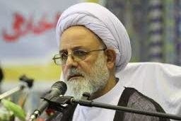 امام جمعه ایلام تیم مذاکره‌کننده هسته‌ای مراقب ترفندهای آمریکا باشد