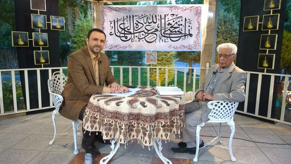 توصیه عالم آملی به فرزندش وقتی سراغ علم پزشکی رفت