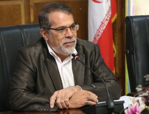 مدیرکل پدافند غیرعامل استانداری: کمیته پدافند غیرعامل در شهرداری های هرمزگان فعال شود