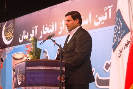 جشن ثبت جهانی شوش بزودی برگزار می شود