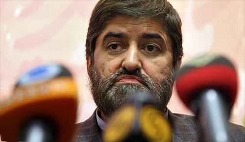 مطهری: وزیر کشور در برابر فشار نمایندگان فارس کوتاه نیاید/ دولت به روش احمدی‌نژاد عمل کند