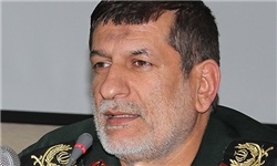 فرمانده سپاه استان البرز: شبکه‌های ماهواره‌ای پشت پرده بدحجابی در جامعه هستند