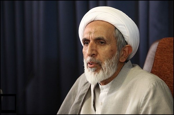  تقدیر حجت الاسلام طائب از مقاومت تیم هسته‌ای مقابل استکبار