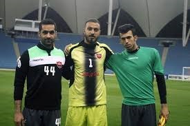 برانکو چطور از وحید طالب لو و لک به گلر دسته اولی رسید!